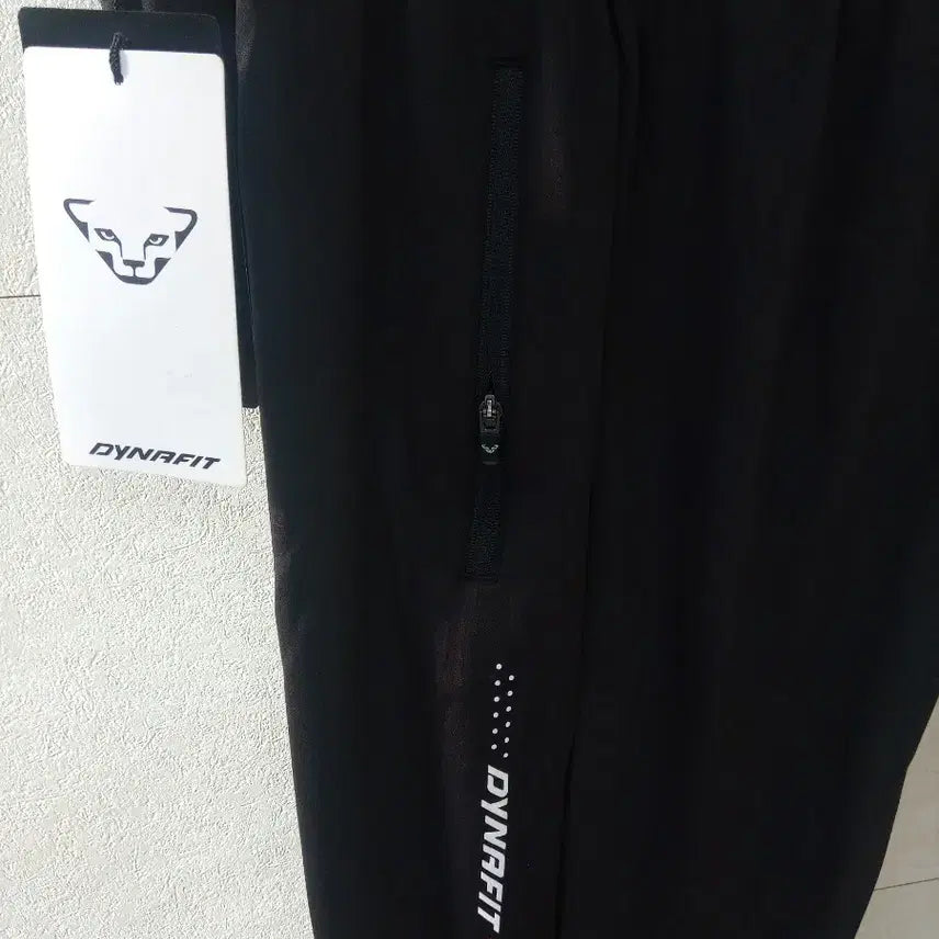 [BUNJANG] Dynafit Training Pants L / 다이나핏 춘추용 트레이닝 L 새상품