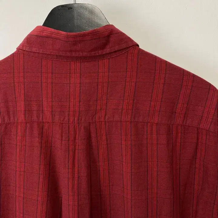 [BUNJANG] Calvin Klein Jeans Cotton Shirt / 빈티지 CALVIN KLEIN JEANS 코튼 셔츠