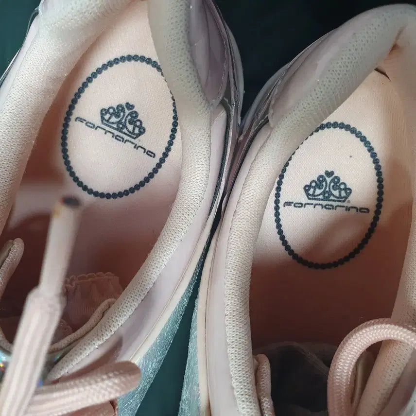 [BUNJANG] Ponariina Sneakers / 포나리나  스니커즈