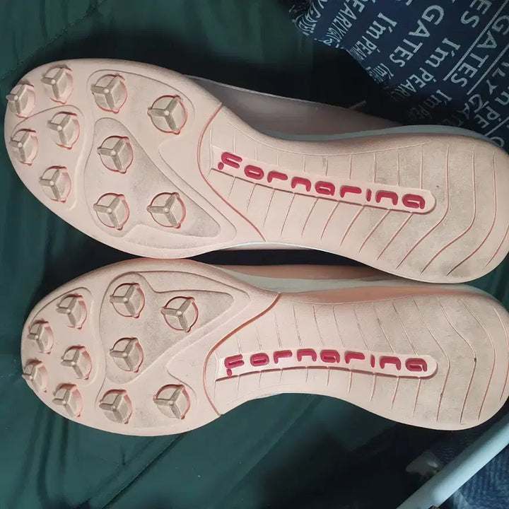 [BUNJANG] Ponariina Sneakers / 포나리나  스니커즈