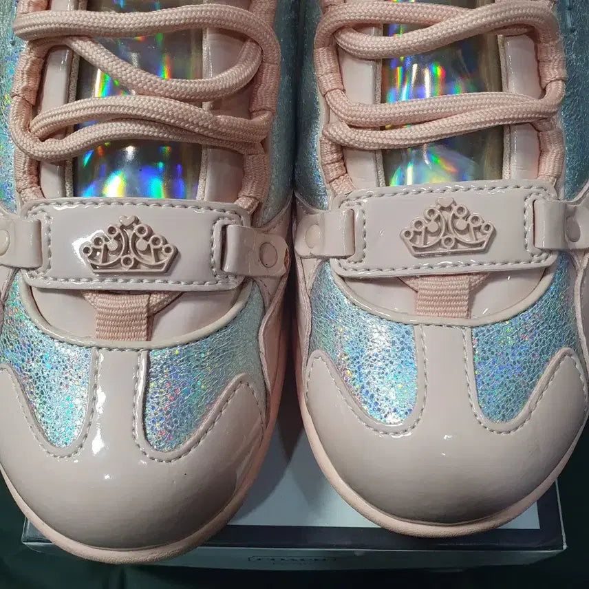 [BUNJANG] Ponariina Sneakers / 포나리나  스니커즈