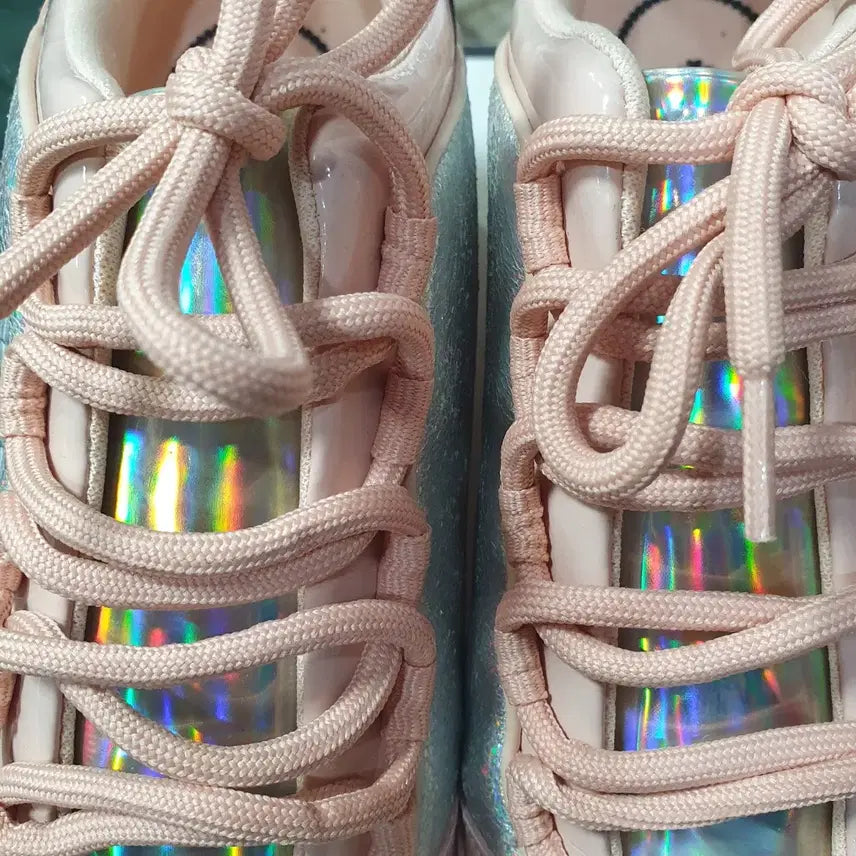 [BUNJANG] Ponariina Sneakers / 포나리나  스니커즈