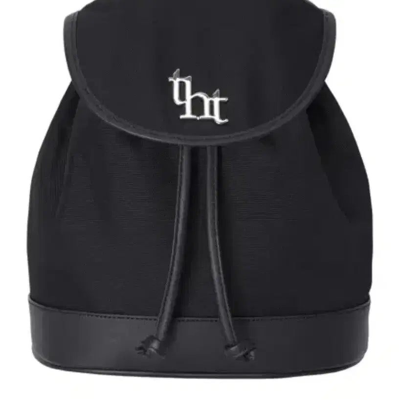 [BUNJANG] 3 Times Arcon Backpack Black / 쓰리타임즈 아콘 백팩 블랙