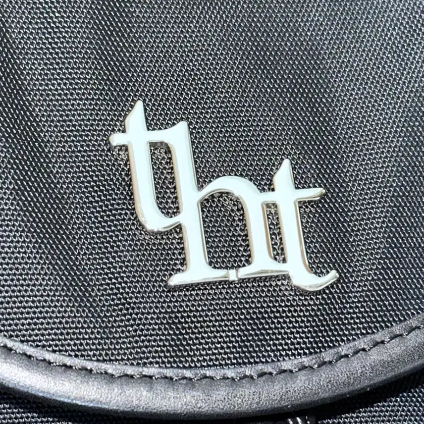 [BUNJANG] 3 Times Arcon Backpack Black / 쓰리타임즈 아콘 백팩 블랙