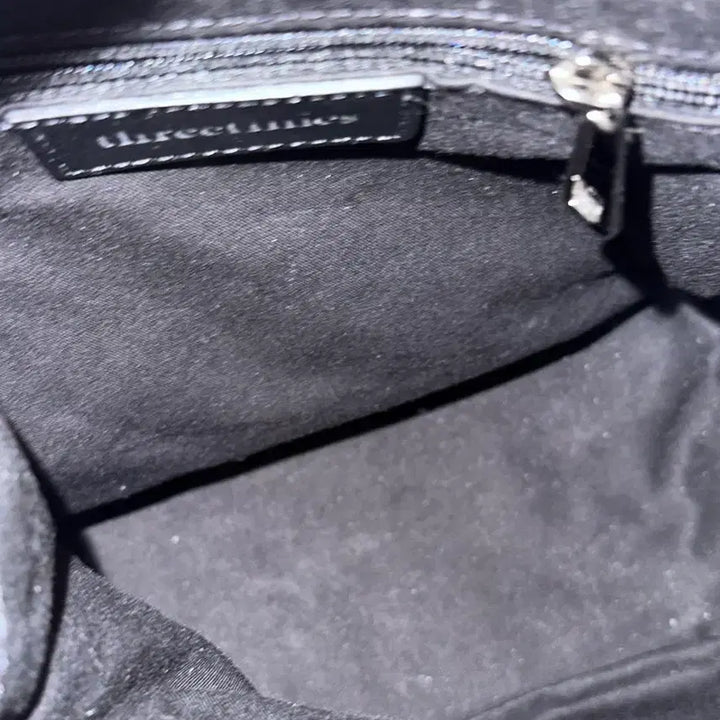 [BUNJANG] 3 Times Arcon Backpack Black / 쓰리타임즈 아콘 백팩 블랙