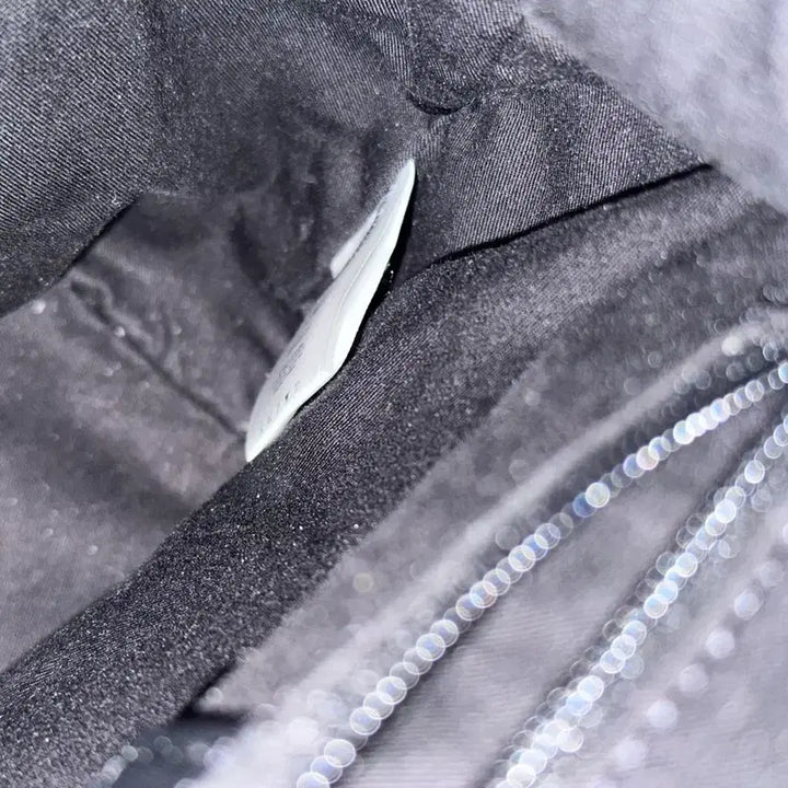 [BUNJANG] 3 Times Arcon Backpack Black / 쓰리타임즈 아콘 백팩 블랙