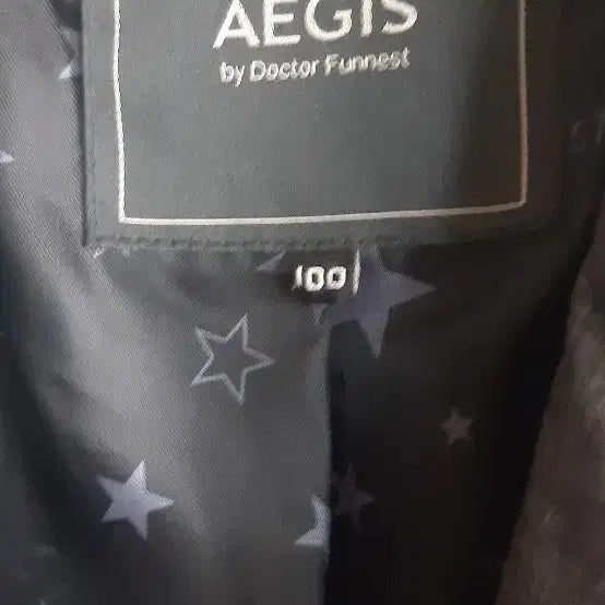 [BUNJANG] AEGIS Men's Down Padded Blazer / AEGIS 남성 다운 패딩 블레이저