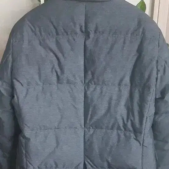 [BUNJANG] AEGIS Men's Down Padded Blazer / AEGIS 남성 다운 패딩 블레이저