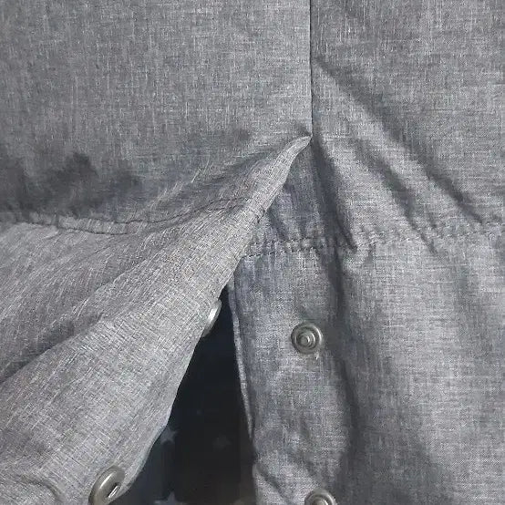 [BUNJANG] AEGIS Men's Down Padded Blazer / AEGIS 남성 다운 패딩 블레이저