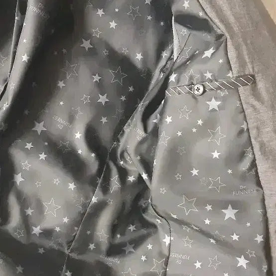 [BUNJANG] AEGIS Men's Down Padded Blazer / AEGIS 남성 다운 패딩 블레이저