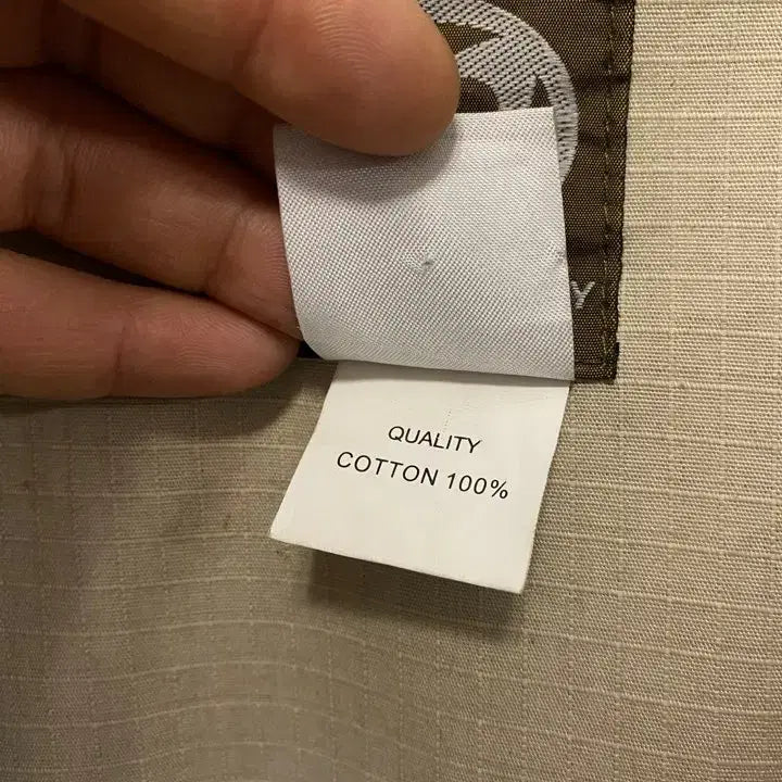 [BUNJANG] OCTOPUSARMY Military Jacket / 빈티지 OCTOPUSARMY 밀리터리 자켓