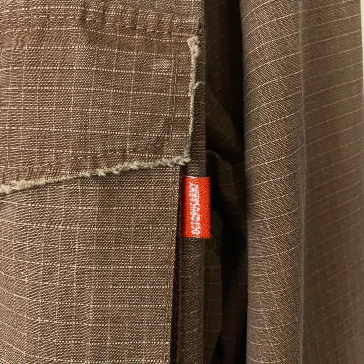 [BUNJANG] OCTOPUSARMY Military Jacket / 빈티지 OCTOPUSARMY 밀리터리 자켓