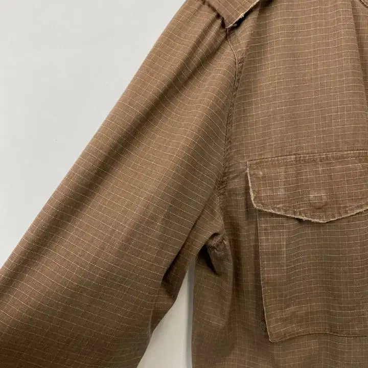 [BUNJANG] OCTOPUSARMY Military Jacket / 빈티지 OCTOPUSARMY 밀리터리 자켓