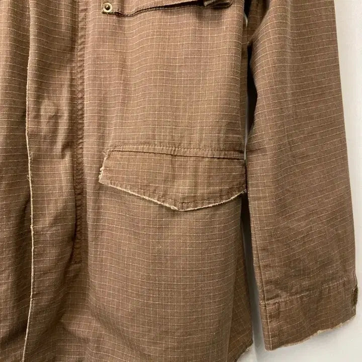 [BUNJANG] OCTOPUSARMY Military Jacket / 빈티지 OCTOPUSARMY 밀리터리 자켓