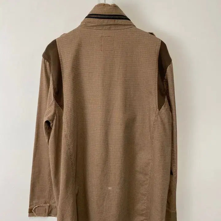 [BUNJANG] OCTOPUSARMY Military Jacket / 빈티지 OCTOPUSARMY 밀리터리 자켓