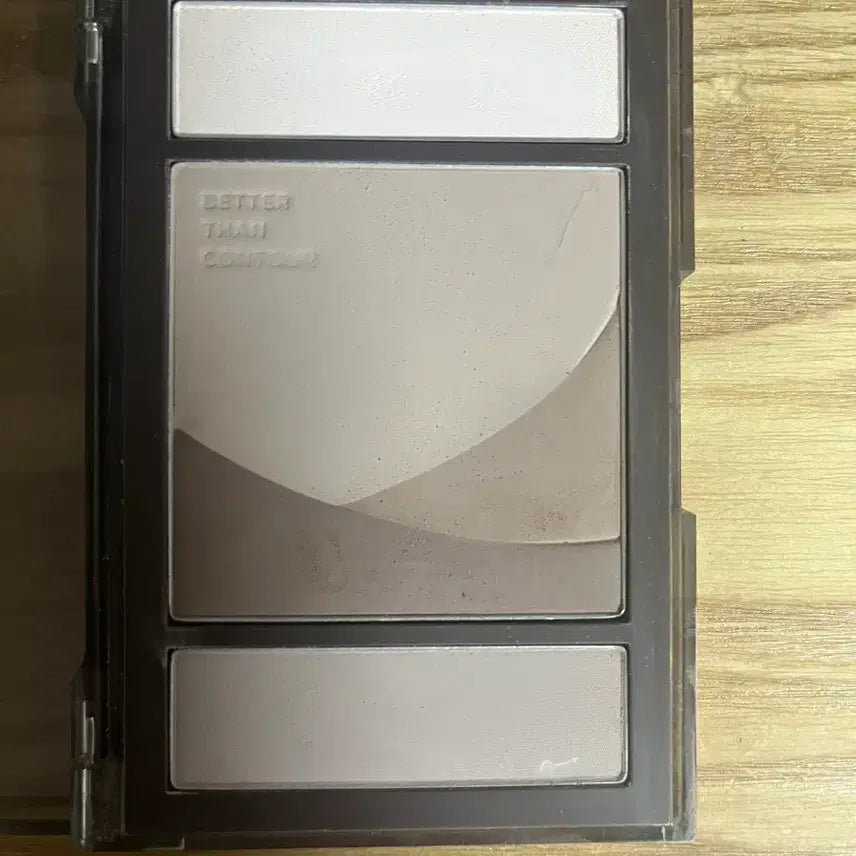 [BUNJANG] Rom&nd Better Than Contour Shading / 롬앤 베러 댄 컨투어 쉐딩