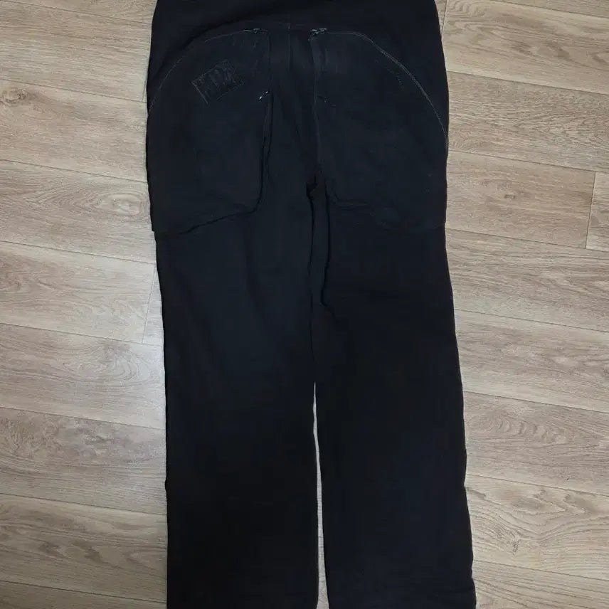 [BUNJANG] Plastic Product Plant Utility Pants M / 플라스틱프로덕트 플랜트 유틸리티 팬츠m