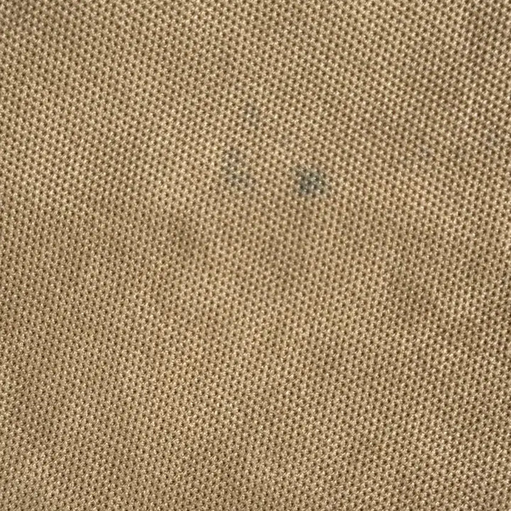 [BUNJANG] Adidas Vintage Brown Jersey / 아디다스 빈티지 브라운 져지