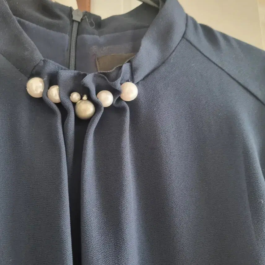 [BUNJANG] Satin Dress 66 / 샤틴원피스66