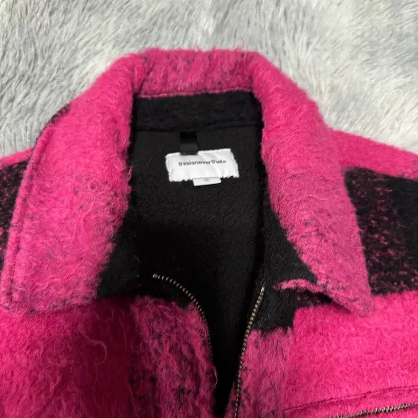 [BUNJANG] thisisneverthat Jacket (M) / 디네댓 디스이즈네버댓 자켓 M사이즈
