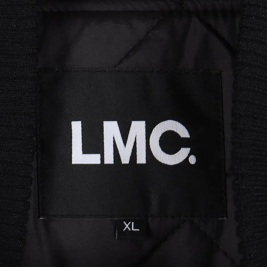 [BUNJANG] LMC Varsity Jacket XL / 엘엠씨 LMC 바시티 자켓 XL / k3076