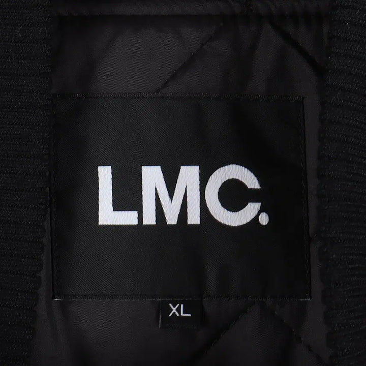 [BUNJANG] LMC Varsity Jacket XL / 엘엠씨 LMC 바시티 자켓 XL / k3076