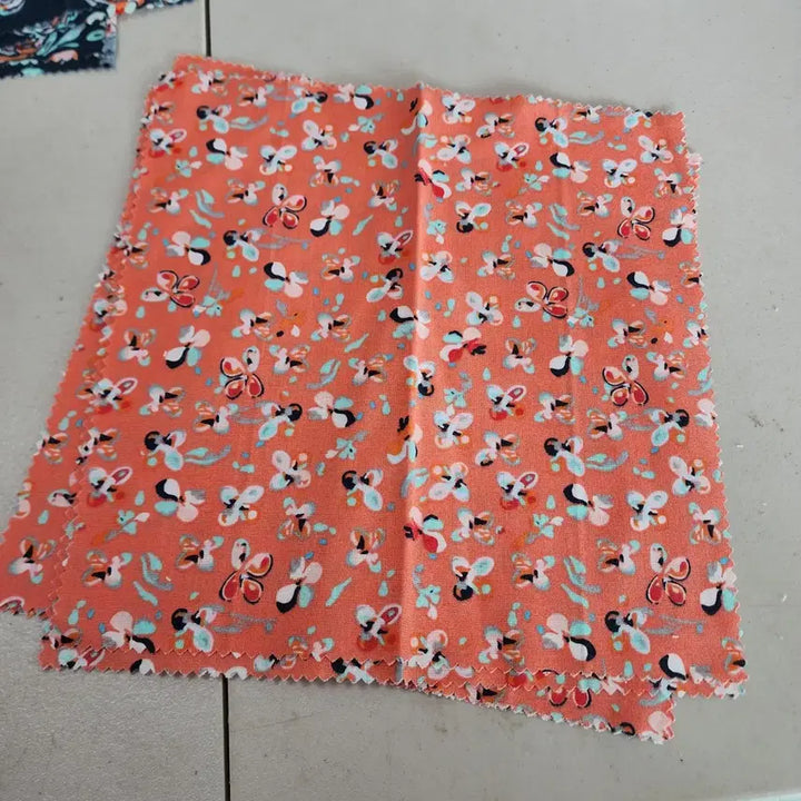 [BUNJANG] American Fabric 20-Piece Set / 미국서온 천 20장