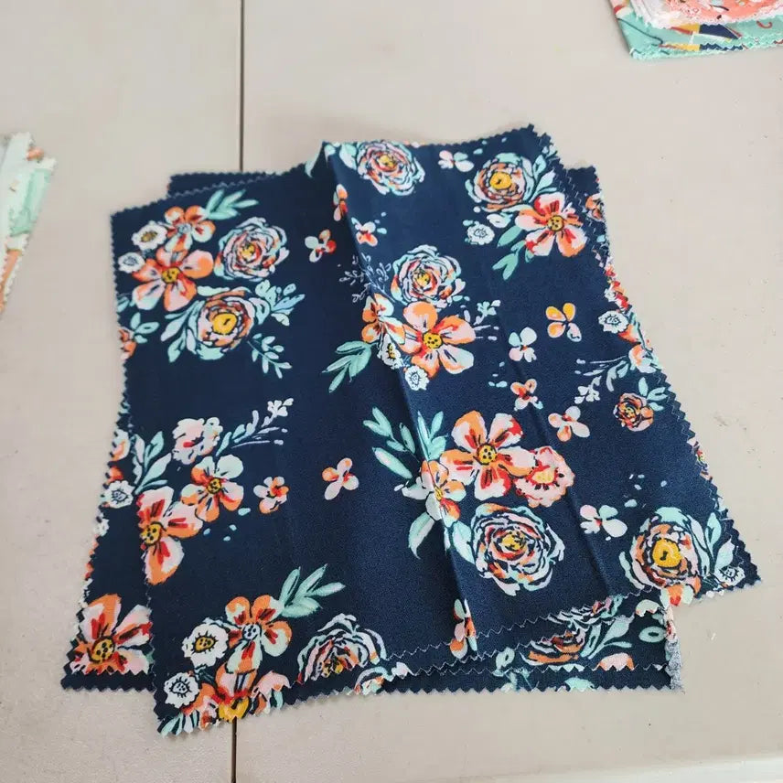 [BUNJANG] American Fabric 20-Piece Set / 미국서온 천 20장