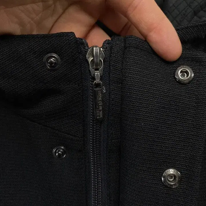 [BUNJANG] COMME CA DU MODE Vintage Jacket / 빈티지 COMME CA DU MODE 자켓