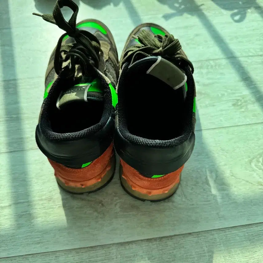 [BUNJANG] Valentino Shoes / 발렌티노신발