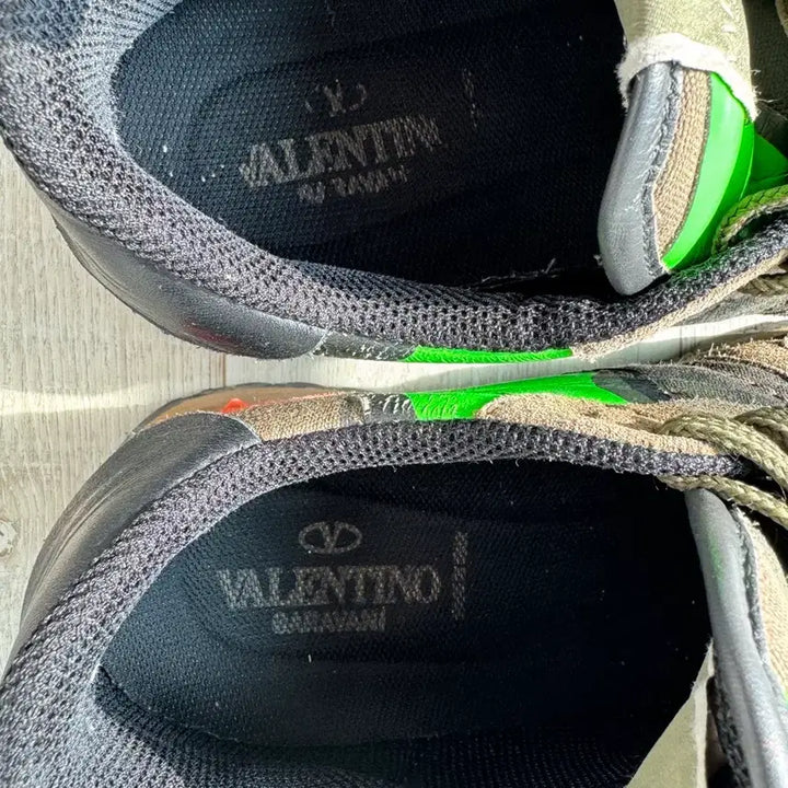 [BUNJANG] Valentino Shoes / 발렌티노신발