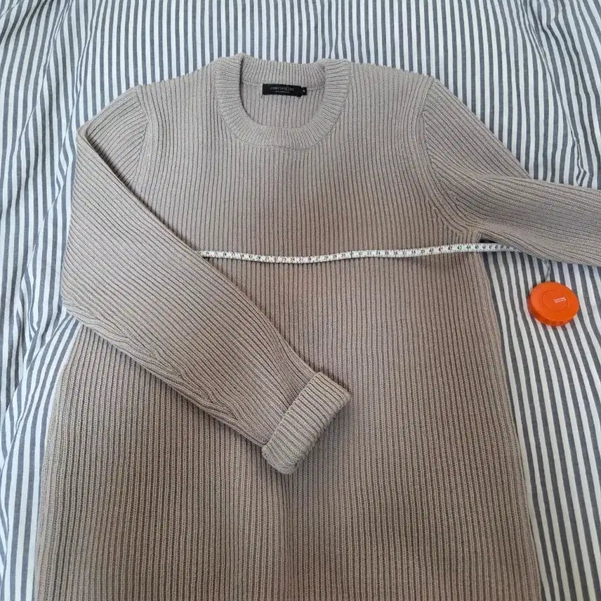 [BUNJANG] Concept One Knit Sweater / 컨셉트원 컨셉원 니트