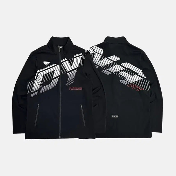 [BUNJANG] Dynafit Smash Training Jersey Zip-up Jacket / 다이나핏 스매쉬 트레이닝 져지 집업 자켓