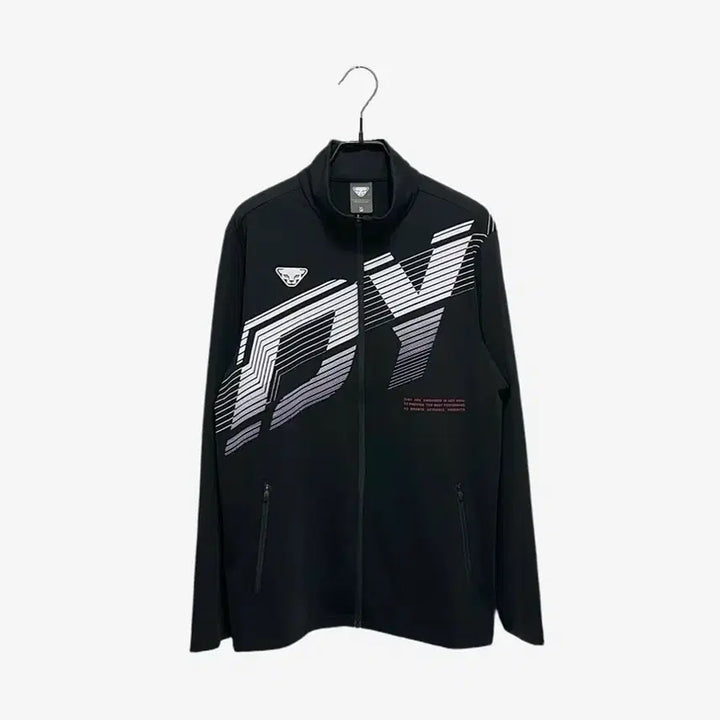 [BUNJANG] Dynafit Smash Training Jersey Zip-up Jacket / 다이나핏 스매쉬 트레이닝 져지 집업 자켓
