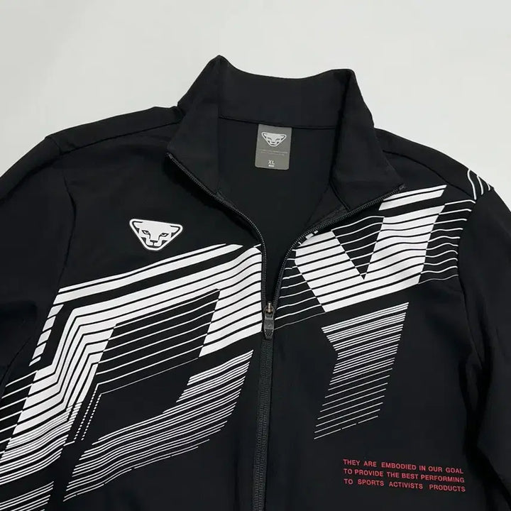 [BUNJANG] Dynafit Smash Training Jersey Zip-up Jacket / 다이나핏 스매쉬 트레이닝 져지 집업 자켓