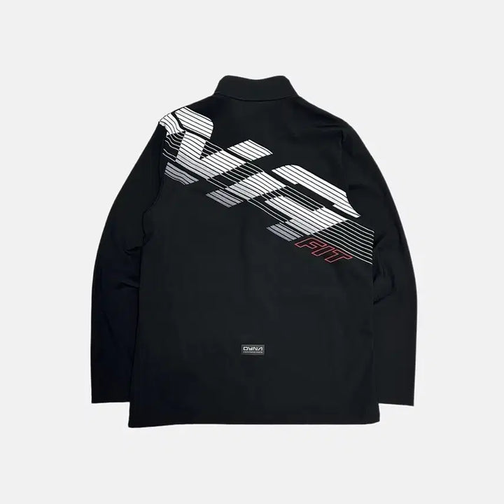 [BUNJANG] Dynafit Smash Training Jersey Zip-up Jacket / 다이나핏 스매쉬 트레이닝 져지 집업 자켓