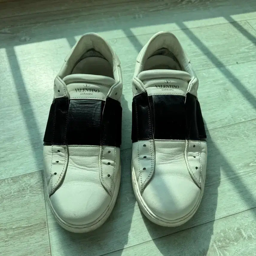 [BUNJANG] Valentino Shoes / 발렌티노 신발