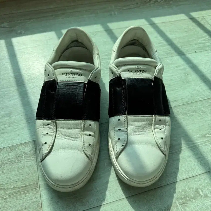 [BUNJANG] Valentino Shoes / 발렌티노 신발