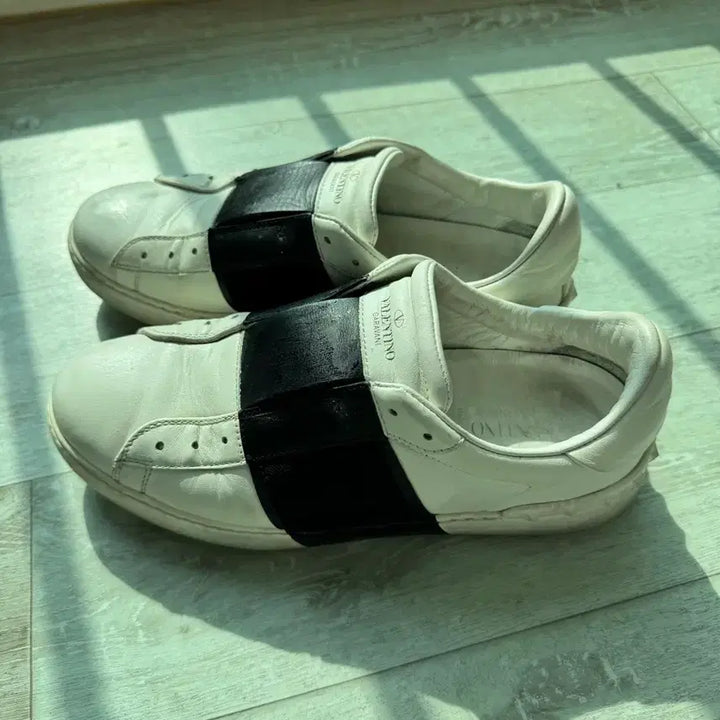 [BUNJANG] Valentino Shoes / 발렌티노 신발