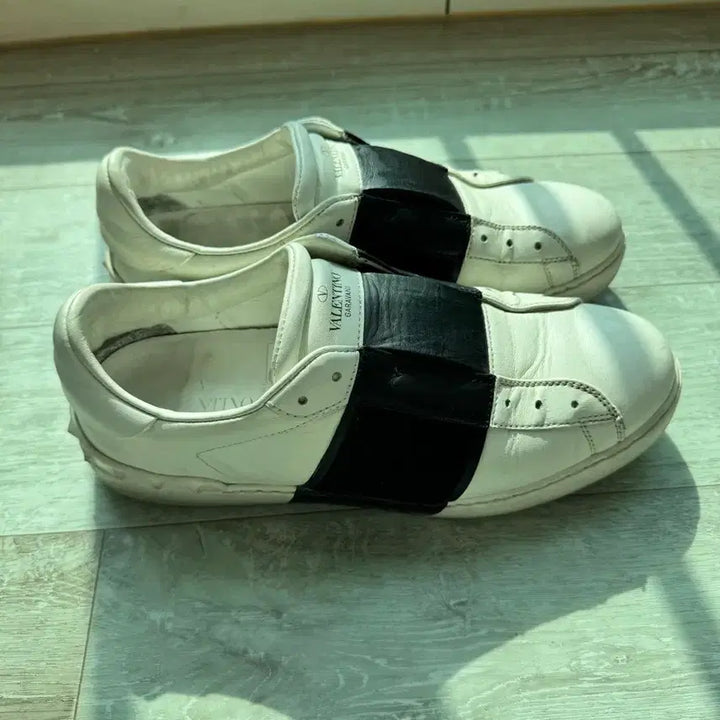 [BUNJANG] Valentino Shoes / 발렌티노 신발