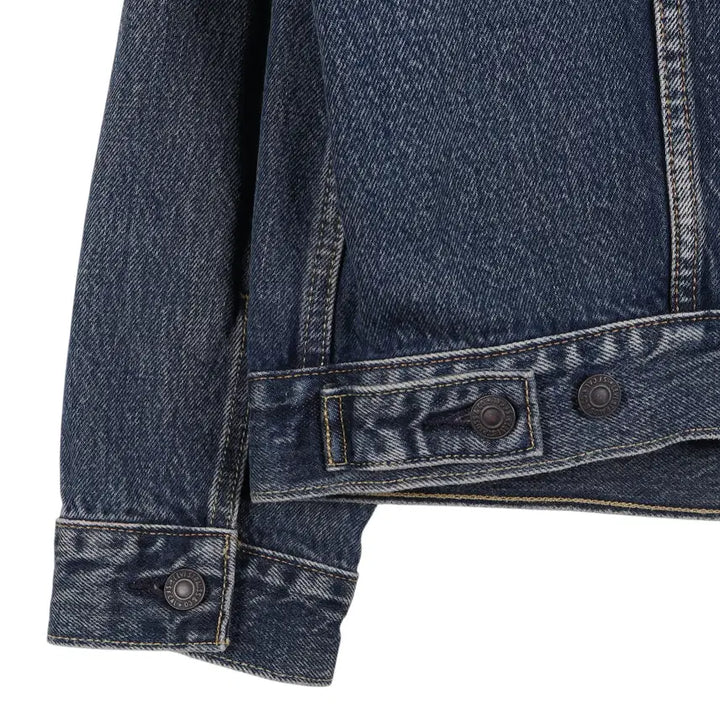 [BUNJANG] Levi's Premium Denim Jacket / 리바이스 프리미엄 LEVIS PREMIUM 데님 자켓 L / k3068