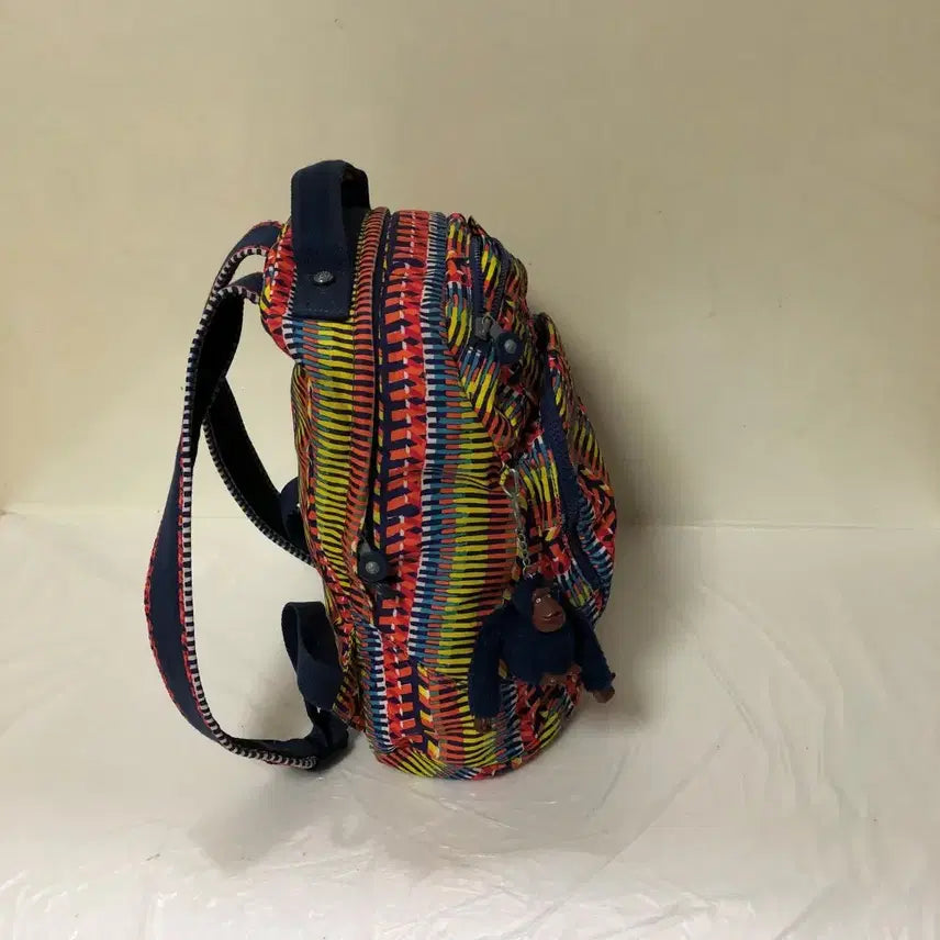 [BUNJANG] Kipling Backpack / 키플링 백팩@9935