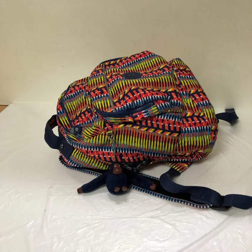 [BUNJANG] Kipling Backpack / 키플링 백팩@9935