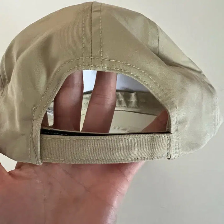 [BUNJANG] Nagonstans Trench Coat & Hat Set / 나곤스탄스 트렌치코트 모자세트