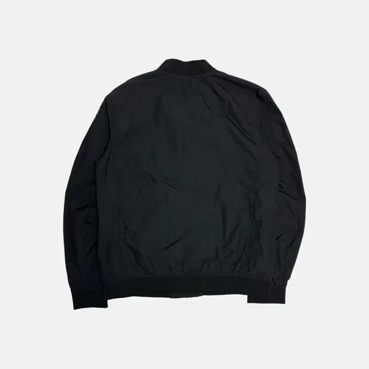 [BUNJANG] Guess Lightweight Bomber Windbreaker Jacket / 게스 경량 봄버 바람막이 자켓