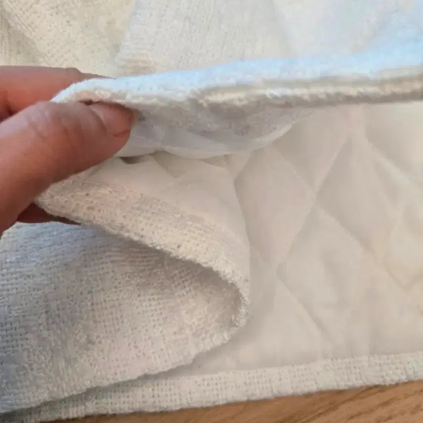 [BUNJANG] Zigot Tweed Jacket / 지고트 트위드 자켓