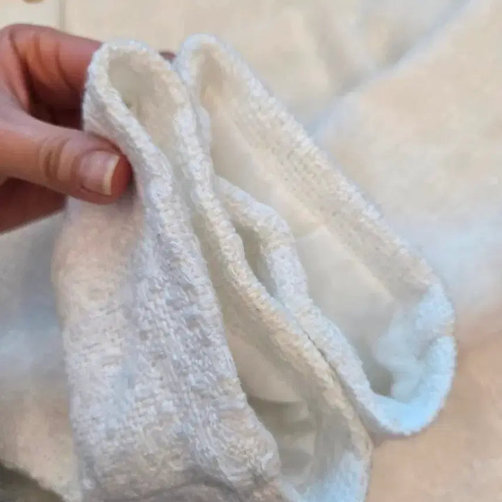 [BUNJANG] Zigot Tweed Jacket / 지고트 트위드 자켓