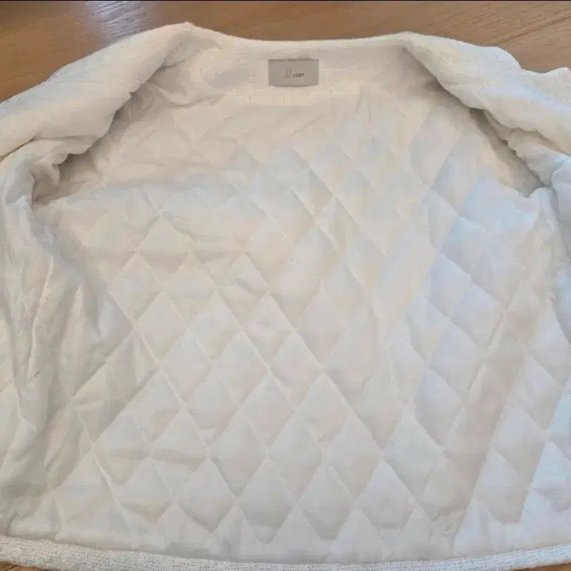 [BUNJANG] Zigot Tweed Jacket / 지고트 트위드 자켓