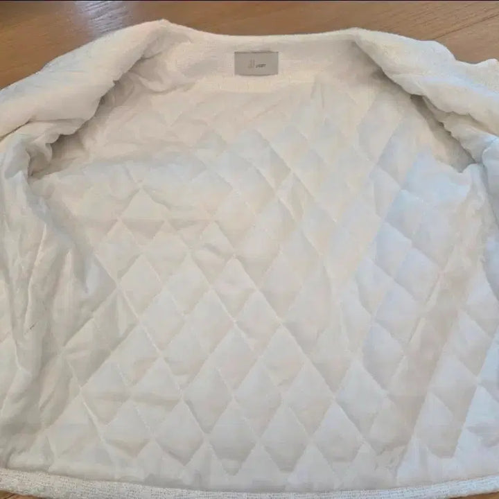 [BUNJANG] Zigot Tweed Jacket / 지고트 트위드 자켓