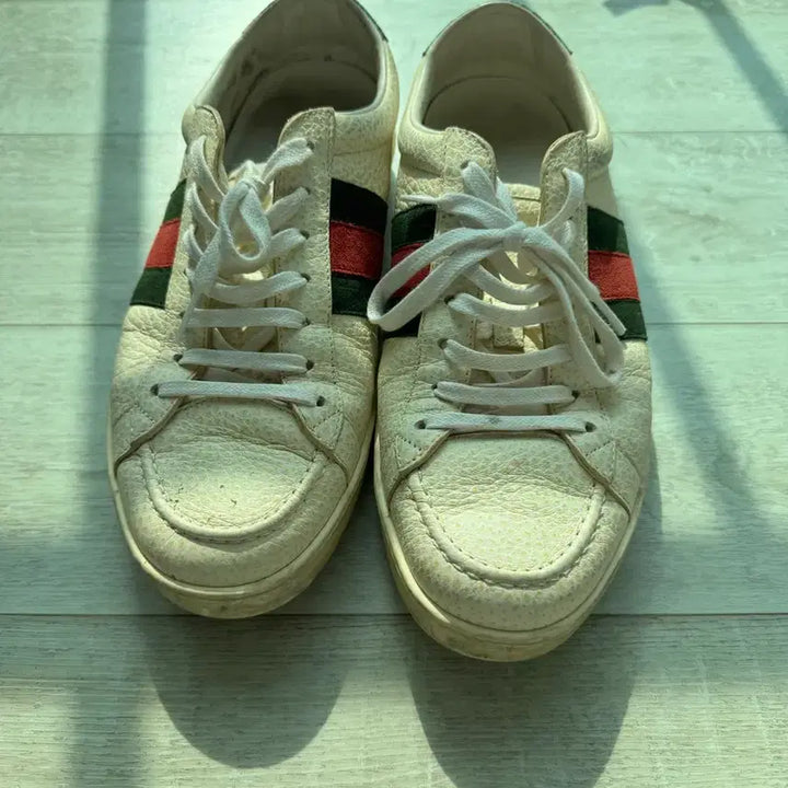 [BUNJANG] Gucci Sneakers / 구찌 스니커즈 판매